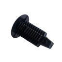 НАКЛАДКА ОБИВКИ КОЛЕСНОЙ АРКИ, УНИВЕРСАЛЬНАЯ, 8мм