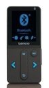 Lenco Xemio-280 BT 1,8 дюйма MP4 8 ГБ BLUETOOTH!