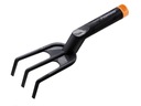 FISKARS SOLID Пластиковый культиватор 137020