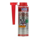 LIQUI MOLY DIESEL COMMON RAIL 2185 250мл WAWA