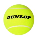 DUNLOP JUMBO 9 М'ЯЧ ДЛЯ АВТОГРАФІВ