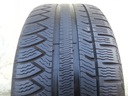 ШИНЫ MICHELIN 245 45 17 PILOT ALPIN PA 3 MO