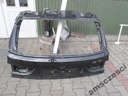 EMU-KRAKOW BOOTLID REAR COVERING BMW X5 X-5 E70 photo 1 - milautoparts-fr.ukrlive.com