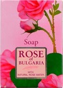 ROSE Ružové mydlo kocka 100g BIOFRESH Veľkosť Produkt v plnej veľkosti