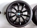 DISQUES NOIRS 19 BMW 1 2 3 4 Z4 E36 E46 E90 X1 X3 photo 6 - milautoparts-fr.ukrlive.com