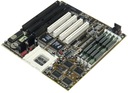 PCPARTNER SOCKET 7 35-8258-03 4xSIMM-72p PCI ISA Producent Inna
