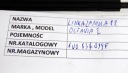 CÂBLE SERRURE PORTES DROIT AVANT OCTAVIA 1U0837099Fphoto 5