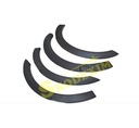 TRIMS WING WINGS PEUGEOT 206 UNIVERSAL photo 1 - milautoparts-fr.ukrlive.com