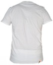 LEE pánske tričko WHITE s krátkym rukávom POCKET TM r38 Značka Lee