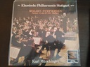 МОЦАРТ Symphonien Pariser 318 MUNCHINGER DECCA EX
