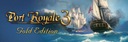 Port Royale 3 III Gold +3 DLC KLUCZ STEAM