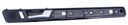 AP FACING, PANEL HANDLE DOOR 7P6867420 RIGHT REAR VW TOUAREG 7P photo 1 - milautoparts-fr.ukrlive.com