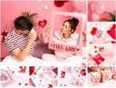 Гаджеты аксессуары фототаблички ко Дню святого Валентина