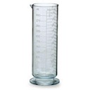 Патерсон - мерный стакан прозрачный - 45 мл