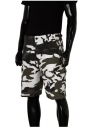 БЕРМУДЫ BDU RIP-STOP URBAN 3XL ШОРТЫ-КАРГО