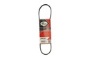 COURROIE MULTICANAL GATES 3PK683photo 14