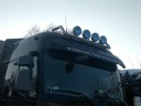SYMEX КЕНГУРЯТНИК ДАХУ RENAULT GAMA T 02  (18845854075) фото min 4