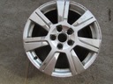 ДИСОК 17'' 4F0 AUDI A6 4F0601025 ОРИГИНАЛ