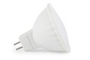 LED žiarovka SMD MR16 230V 6W 60W 540LM NEUTRÁLNA EAN (GTIN) 5901703208531