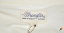 WRANGLER dámska košeľa white HANNAH SHIRT _ S r36 Dominujúci vzor bez vzoru