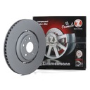 DISCS ZIMMERMANN FRONT - AUDI A8 S8 D4 4H 400MM photo 2 - milautoparts-fr.ukrlive.com