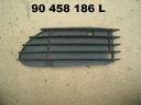 OPEL OMEGA B DEFLECTOR BLIND PLUG IN BUMPER FRONT LEFT photo 1 - milautoparts-fr.ukrlive.com