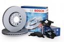 2× BOSCH 0 986 478 415 DISC BRAKE + BOSCH 0 986 494 414 SET PADS HAMULCOWYCH, BRAKES TARCZOWE photo 1 - milautoparts-fr.ukrlive.com