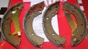 BRAKE SHOES BRAKE HYUNDAI GETZ 14' I10 I20 KIA RIO III 3 BEB. photo 3 - milautoparts-fr.ukrlive.com