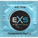 EXS Air Thin Condoms tenké kondómy 12ks Lekárska zložka Áno