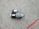 STARTER NISSAN JUKE 1,6 PETROL 2010-2013 photo 1 - milautoparts-fr.ukrlive.com