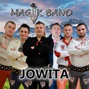 MAGIK BAND - JOWITA CD Kapela Muzyka Góralska 24h