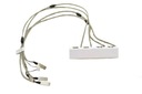 661 Apple Cinema Display HD 30 USB-портов A1083