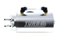 Oil catch tank TurboWorks 10mm Red photo 8 - milautoparts-fr.ukrlive.com