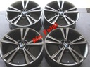 ORIGINAL BMW 1 F20 F22 18 6796212, 6796213 B18.16 photo 2 - milautoparts-fr.ukrlive.com