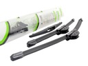 ДВОРНИКИ VALEO KIA CEED 06-09 ПЕРЕДНИЕ + ЗАДНИЕ