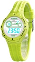 Detské hodinky XONIX Sport - Stopky Alarm Timer Vodotesnosť 100m = WR100