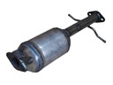 FILTER DPF FAP FORD TRANSIT CONNNECT 1.8 TDCI photo 2 - milautoparts-fr.ukrlive.com