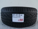 OPONA BRIDGESTONE TURANZA ER300 215/45/16 86H