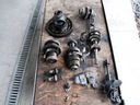 BOX GEAR T5 SPARE PARTS 2,5 TDI VW TRANSPORTER photo 5 - milautoparts-fr.ukrlive.com