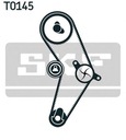 SKF TUNING GEAR OCTAVIA EXEO 1.6 102KM photo 2 - milautoparts-fr.ukrlive.com