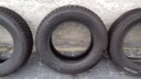 Зимняя шина Hankook Optimo 4S 195/65R15 8,5 мм