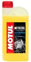 Motul MotoCool Expert 1L - Охлаждающая жидкость