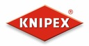 KNIPEX 98 62 01 Szczypce Chwytające Izolowane VDE Waga produktu z opakowaniem jednostkowym 0.1 kg