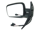 VW T4 90-03 MIRROR ELECTRICAL HEATER LEFT photo 1 - milautoparts-fr.ukrlive.com