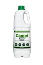 ЖИДКОСТЬ ДЛЯ ТУРИСТИЧЕСКИХ ТУАЛЕТОВ CAMPI GREEN 2L WC