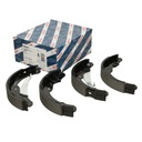 BOSCH A92366 BRAKE SHOES BRAKE BS959 MITSUBISHI LANCER PEUGEOT 4007 07 PCS. photo 10 - milautoparts-fr.ukrlive.com