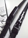 WIPER BLADES BOSCH AEROTWIN AUDI A6 C6 2004-2011 photo 4 - milautoparts-fr.ukrlive.com