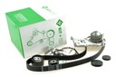 INA SET VALVE CONTROL SYSTEM + PUMP RENAULT CLIO III photo 4 - milautoparts-fr.ukrlive.com