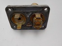 VW LT 2.8 TDI DISTRIBUTOR CASING THERMOSTAT photo 3 - milautoparts-fr.ukrlive.com