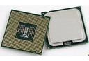 Intel Pentium4 520 521 2,8 GHz 1M 800 775 Prescott EAN (GTIN) 03700857017103